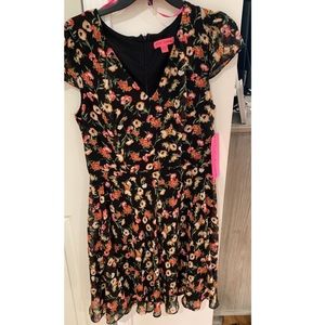 Betsey Johnson dress